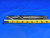 29/32 O.D. HSS TWIST DRILL BIT MORSE TAPER #3 SHANK .9062 MT3 4 1/2 LOC 9" OAL - TH1011AJ3