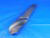 CLE-FORGE 1 31/32 O.D. HSS TWIST DRILL BIT MORSE TAPER #5 SHANK 1.9687 MT5 USA - TH1026AA3
