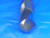 CLE-FORGE 1 31/32 O.D. HSS TWIST DRILL BIT MORSE TAPER #5 SHANK 1.9687 MT5 USA - TH1026AA3