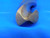 NATIONAL 53/64 O.D. HSS TWIST DRILL BIT MORSE TAPER #3 SHANK .8281 MT3 HS USA - TH1012AJ3