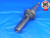 CAT40 NIKKEN MORSE TAPER #2 TOOL HOLDER 4 1/2 PROJECTION CAT40-MTA2-120U MT2 - TH1035AJ3