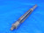 WHITMAN & BARNES 11/16 OD HSS ADJUSTABLE EXPANSION REAMER 8 FLUTE .6875 ONSIZE - TH1054AJ3