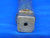 WHITMAN & BARNES 11/16 OD HSS ADJUSTABLE EXPANSION REAMER 8 FLUTE .6875 ONSIZE - TH1054AJ3