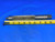 KEYSTONE 1" O.D. HSS ADJUSTABLE EXPANSION REAMER 8 FLUTE 1.0 1.0000 USA MADE - TH1047AJ3