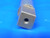 CLEVELAND T.D. CO. 11/16 OD HSS ADJUSTABLE EXPANSION REAMER 8 FL .6875 ONSIZE - TH1053AJ3