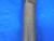 UNION 11/16 O.D. HSS ADJUSTABLE EXPANSION REAMER 8 FLUTE .6875 ONSIZE USA MADE - TH1058AJ3