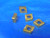 5Pcs NEW SANDVIK COROMANT CNMG 433 PF CNMG 12 04 12-PF 1525 CARBIDE INSERTS - TH1117FKB