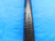 MORSE 11/16 O.D. CHUCKING REAMER 6 FLUTE .6875 ONSIZE MADE IN USA - DW22906AG3