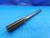 TRI-ANGLE 0.8105 OD HSS CHUCKING REAMER 8 FL .8105 13/16 .8125 -.0020 UNDERSIZE - DW22902AG3