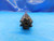 TRI-ANGLE 0.8105 OD HSS CHUCKING REAMER 8 FL .8105 13/16 .8125 -.0020 UNDERSIZE - DW22902AG3
