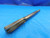 7/8 O.D. CHUCKING REAMER 8 FLUTE .875 .8750 ONSIZE MANUFACTURING TOOLING - DW22915AA3