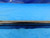 FYR 0.3115 OD HSS CHUCKING REAMER 6 FL .3115 5/16 .3125 -.0010 UNDERSIZE 8 mm - DW22929CP2