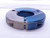 2 1/8 16 UN 3A THREAD RING GAGE 2.125 2.1250 GO ONLY P.D. = 2.0844 INSPECTION - DW22835RD
