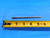 0.209 O.D. CHUCKING REAMER 6 FLUTE .209 .2090 7/32 .2188 -.0098 UNDERSIZE #4 - DW22941CP2