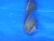 1" O.D. HSS TWIST DRILL BIT 7" LOC 11 1/2 OAL 1.0 1.00 1.000 HS 1 1.0" 1.00" - TH1169CK2