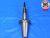 CAT50 6 mm ID SHRINK FIT TOOL HOLDER 6.0 COOLANT THRU 7 3/4 PROJECTION END MILL