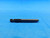 0.153 O.D. CHUCKING REAMER 4 FLUTE .153 .1530 5/32 .1563 -.0033 UNDERSIZE 4 mm - DW23018CP2