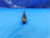 0.4058 O.D. CHUCKING REAMER 6 FLUTE .4058 13/32 .4063 -.0005 UNDERSIZE TOOL - DW23071AG3