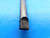 UNION 5/8 O.D. REAMER MORSE TAPER #2 SHANK 6 FLUTE MT2 .625 .6250 ONSIZE 16 mm - DW23066AG3