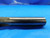0.5763 OD CARBIDE TIPPED CHUCKING REAMER 4 FL .5763 37/64 .5625 +.0138 OVERSIZE - DW23077AG3