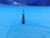 0.1599 O.D. HSS CHUCKING REAMER 6 FLUTE .1599 5/32 .1563 +.0036 OVERSIZE 4 mm - DW23064CP2