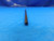 0.2685 OD CARBIDE TIPPED REAMER 4 FL .2685 17/64 .2813 -.0128 UNDERSIZE - DW23070AG3