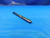 SGS 3/16 O.D. CHUCKING REAMER 4 FLUTE .1875 ONSIZE MADE IN USA - DW23085AA3