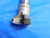 ISCAR 30mm DIA. INDEXABLE CHAMFER END MILL 3/4" SHANK 3 FL SPMT 1204 INSERTS - JH2633LVR