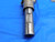 ISCAR 30mm DIA. INDEXABLE CHAMFER END MILL 3/4" SHANK 3 FL SPMT 1204 INSERTS - JH2633LVR