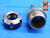 ISO30 SEMAR ER32 COLLET CHUCK TOOL HOLDER STUB LENGTH 1 1/2 PROJ. S9712 ER 32 - JH2618BP2