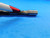 0.449 OD CARBIDE TIPPED REAMER 4 FL .449 .4490 .4375 OVERSIZE EXTRA LONG - DW23118AA3