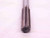 YANKEE 0.7087 OD HSS REAMER 8 FL .7087 23/32 .7188 -.0101 UNDERSIZE 18 mm USA - DW23104AA3