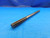 YANKEE 0.6244 O.D. HSS CHUCKING REAMER 8 FLUTE .6244 5/8 .6250 -.0006 UNDERSIZE - DW23105AA3