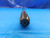 L & I 0.6787 O.D. CHUCKING REAMER 8 FLUTE .6787 11/16 .6875 -.0088 UNDERSIZE - DW23110CP2