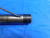 DIJET 2" DIA. 12" OAL BALL NOSE INDEXABLE END MILL 2" SHANK 2 FLUTE 2.0 - MH3432AR1