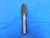 HANNIBAL 1 1/8 OD CARBIDE TIPPED 1 3/32 PILOTED REAMER 7/8 SHANK 8 FLUTE 1.1250 - MH3437AE2