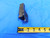 VALENITE ECON-O-GROOVE TURNING TOOL HOLDER 3/4" THICK X 1" WIDE SHANK 4-1/2" OAL - MH3438AE2