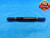 7/16 24 UNS 2A SPECIAL SET THREAD PLUG GAGE .4375 GO NO GO = .4070 & .4035 CHECK - DW22869RD