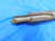 AMEC 15/16" O.D. COOLANT THRU INDEXABLE INSERT SPADE DRILL / COUNTERSINK .9375 - MH3455AA2