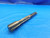 0.5335 O.D. CHUCKING REAMER 6 FLUTE .5335 17/32 .5313 +.0022 OVERSIZE TOOLING - DW23169CP2