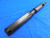 AMEC WAUKESHA ? 2 25/32-3 7/8 SPADE DRILL MORSE TAPER MT6 SHANK SERIES F INSERT