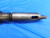 AMEC WAUKESHA ? 2 25/32-3 7/8 SPADE DRILL MORSE TAPER MT6 SHANK SERIES F INSERT