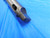 AMEC WAUKESHA ? 2 25/32-3 7/8 SPADE DRILL MORSE TAPER MT6 SHANK SERIES F INSERT