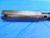 AMEC WAUKESHA ? 2 25/32-3 7/8 SPADE DRILL MORSE TAPER MT6 SHANK SERIES F INSERT