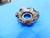 SECO 4" O.D FACE MILL R220.13-04.00-12 1-1/2" PILOT 6 POCKETS SENN 120308 INSERT - MH3484AM3