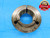 2.362 8 N THREAD RING GAGE 2.3620 GO ONLY P.D. = 2.2808 2.362"-8 INSPECTION - DW23206FKB