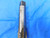 KEYSTONE MT3 MORSE TAPER #3 O.D. HSS HAND REAMER 6 FLUTE MT3 MT3 CLEAN REPAIR - MH3529AM3