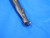 NEW GARR 5/16" O.D. TiAlN BALL NOSE CARBIDE END MILL 2 FL 720MA 43117 .3125 - JH2658TL1