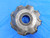 MITSUBISHI 6" O.D. FACE MILL SE445R0608F 2" PILOT 8 POCKETS SEEN 120308 6.0 - MH3544AM3