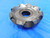 MITSUBISHI 6" O.D. FACE MILL SE445R0608F 2" PILOT 8 POCKETS SEEN 120308 6.0 - MH3544AM3